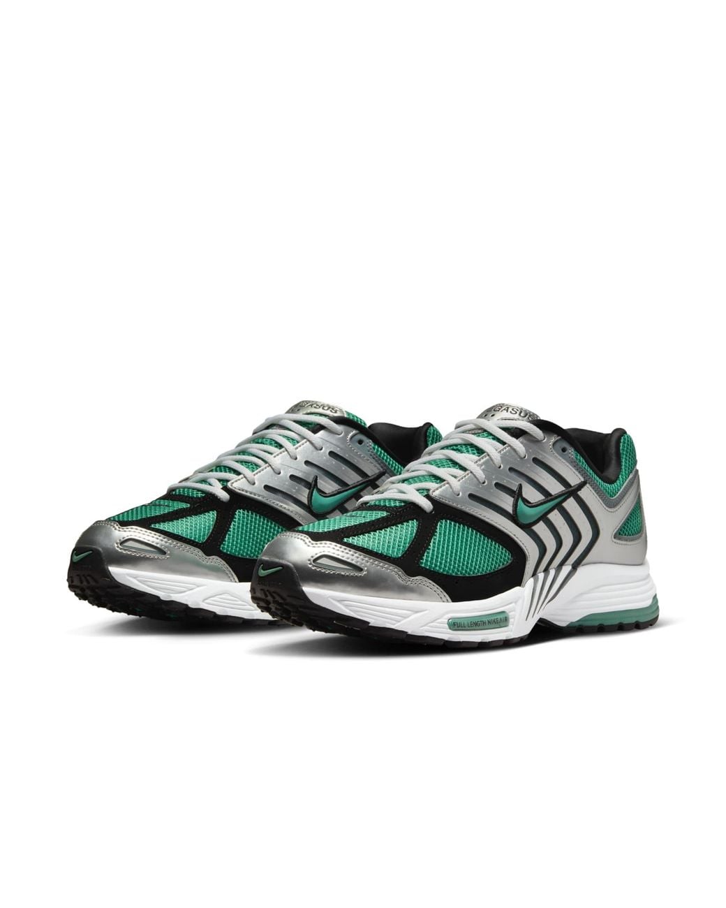 Nike Air Zoom Pegasus 2K5 'Bicoastal Metallic' for men