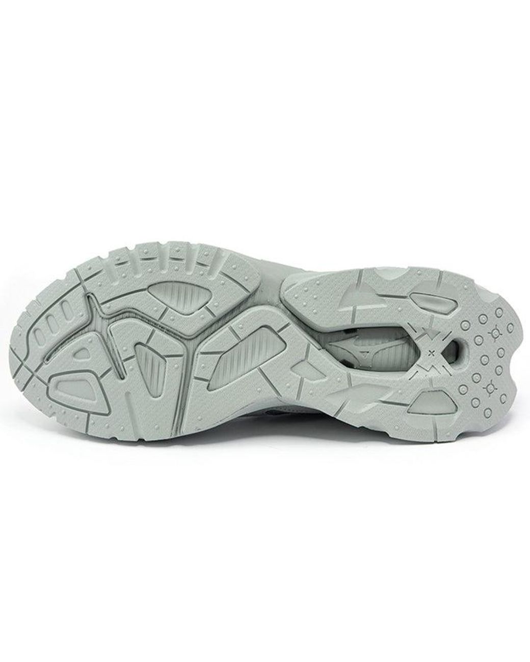 Mizuno Gray Koi 2K 'Light' for men