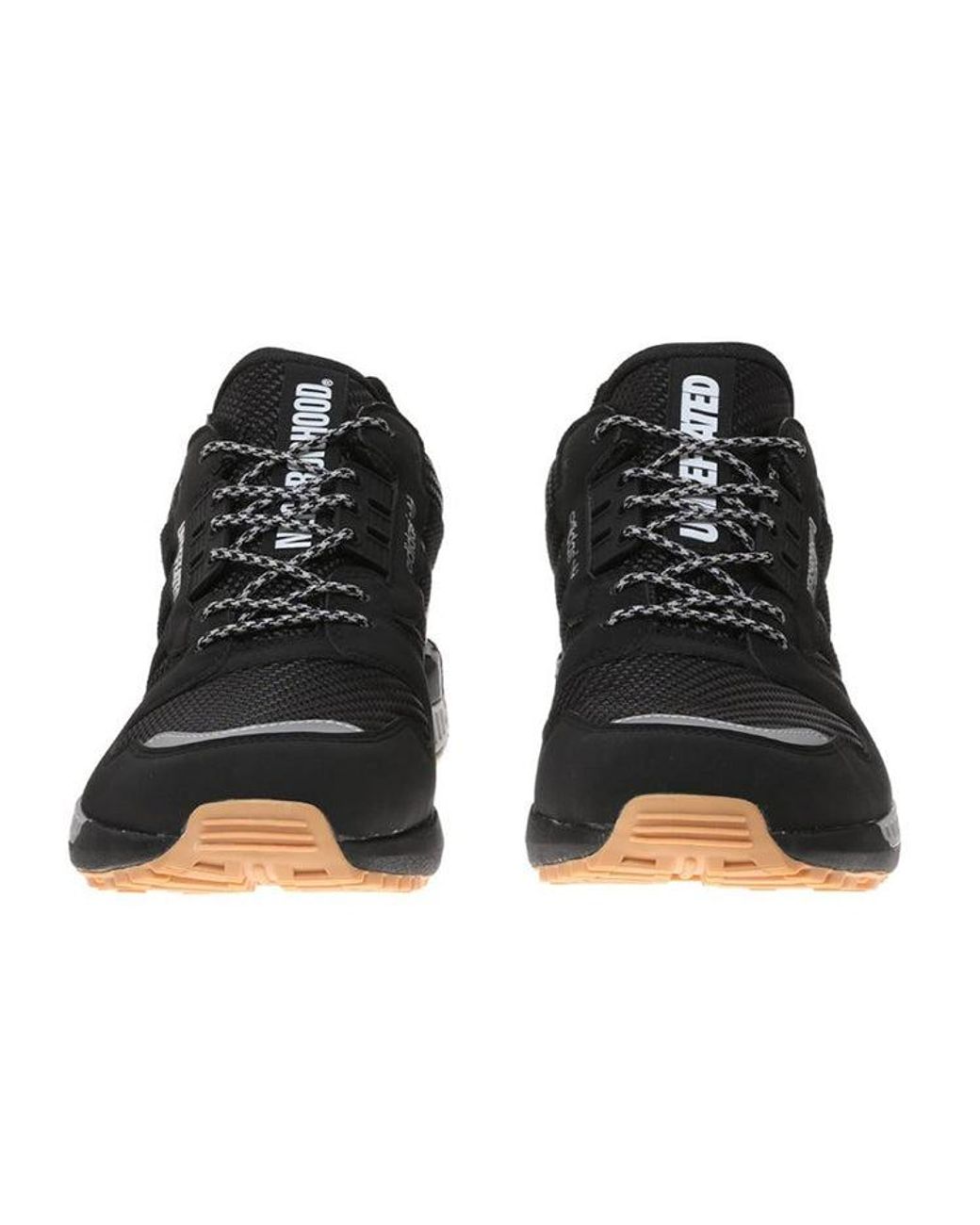 adidas Zx 8000 Undefeated Neighborhood in Black for Men | Lyst UK