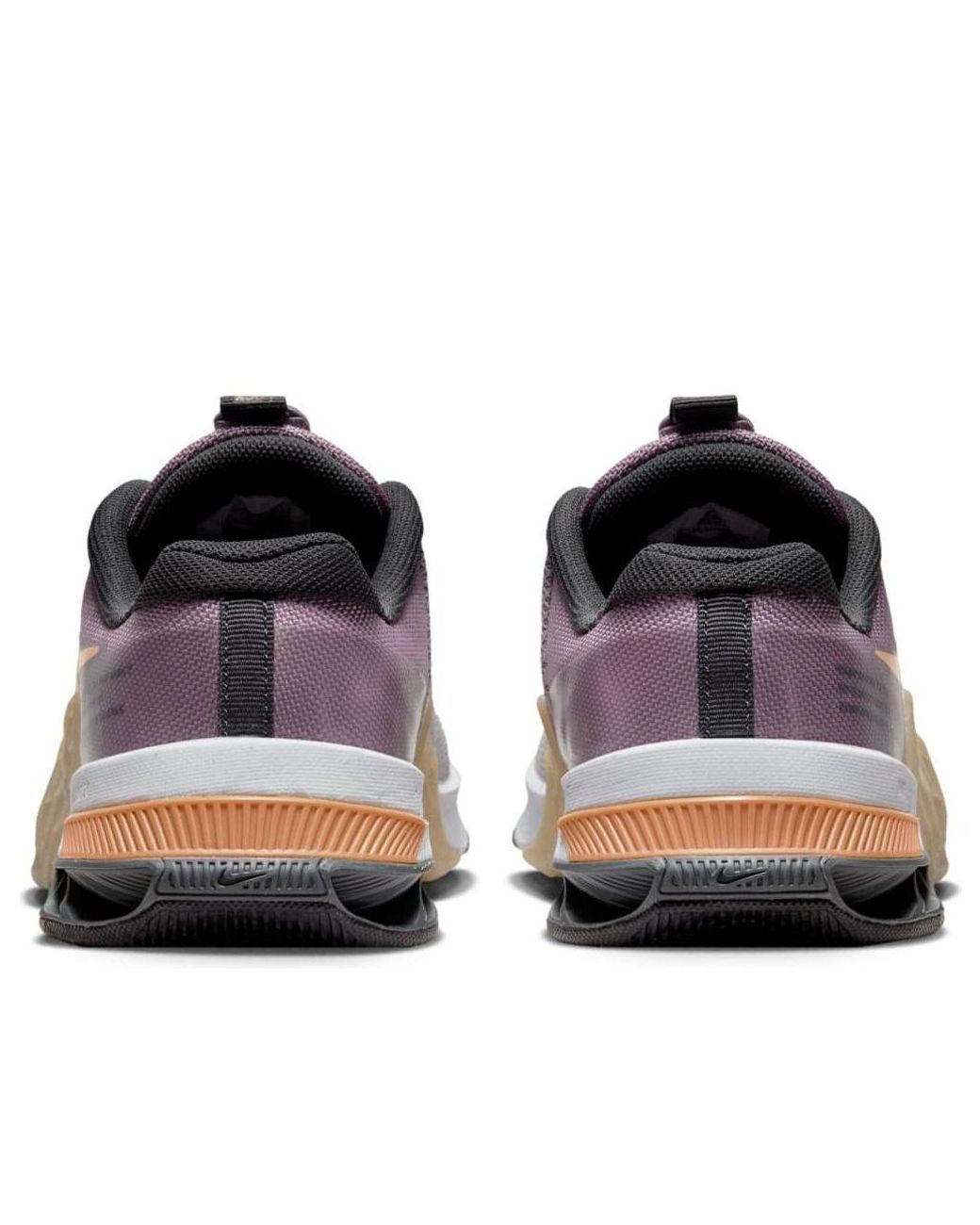 Nike Purple (Wmns) Metcon 8 Premium Smoke Metallic Copper'