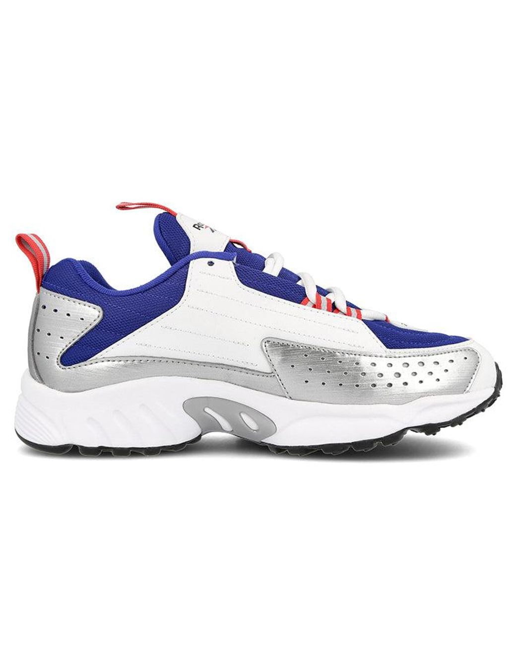 Reebok Blue (Wmns) Dmx Series 2200 'Cobalt'