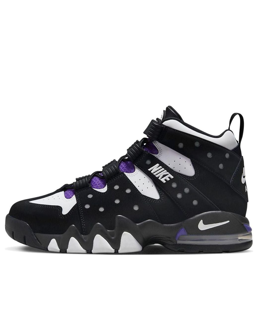 Nike Black Air Max Cb '94 Og Pure 2023' for men