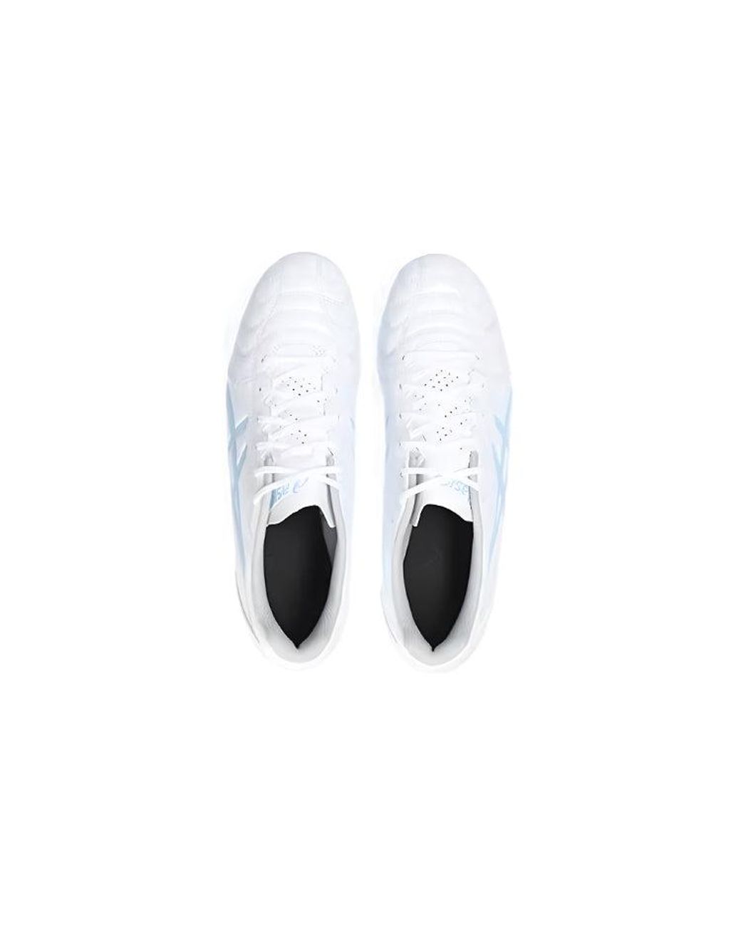 Asics Blue Ds Light Club Plus Ag Arctic Sky' for men