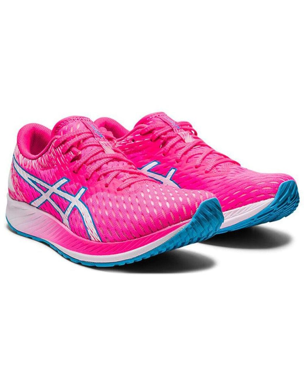 Asics Pink (Wmns) Hyper Speed 'Hot'