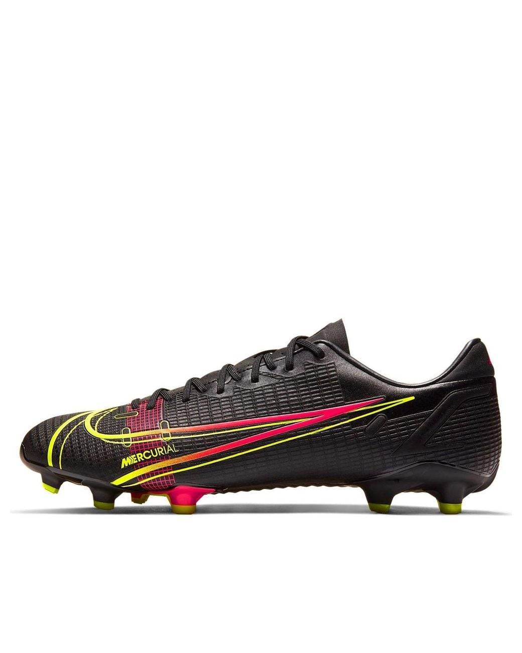 Nike Brown Mercurial Vapor 14 Academy Fg Mg Cyber' for men