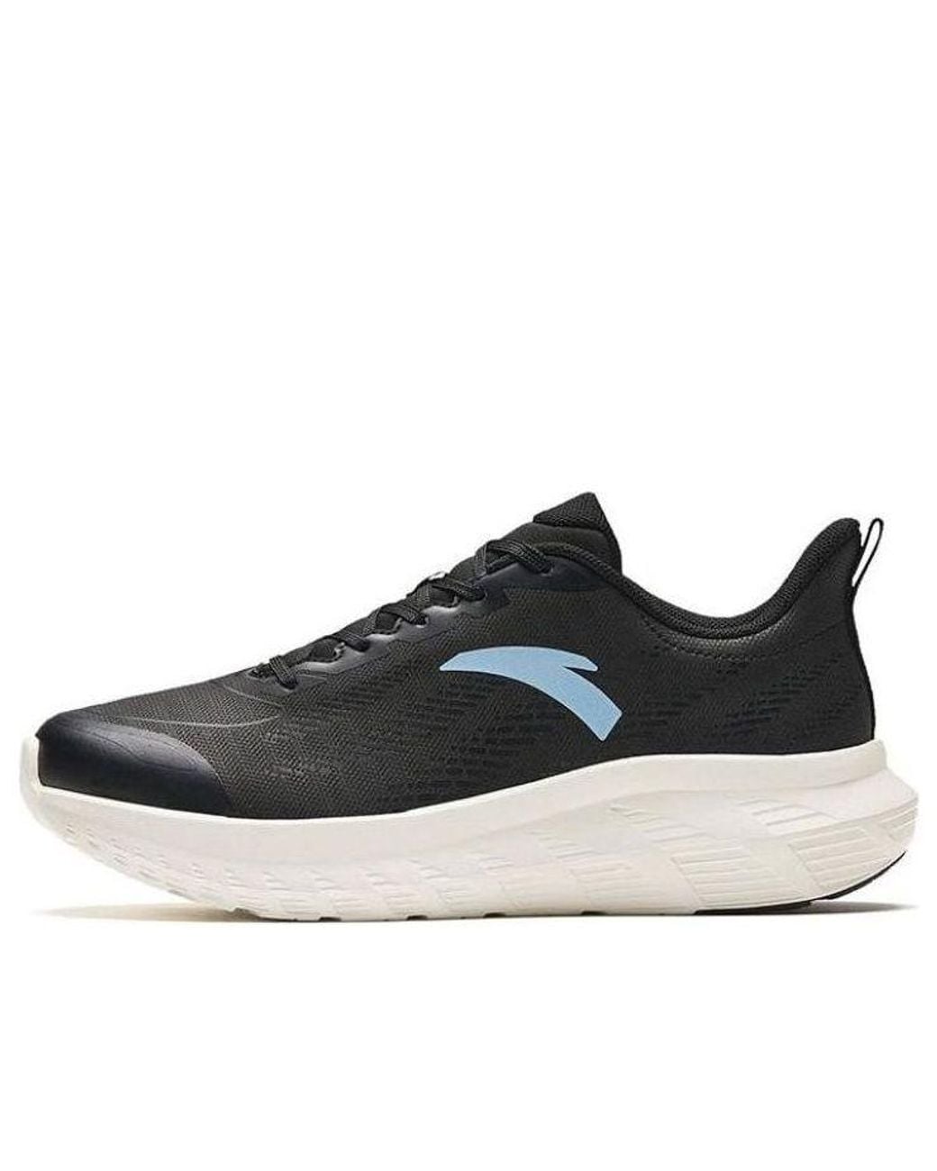 Anta Black (Wmns) The Cloud