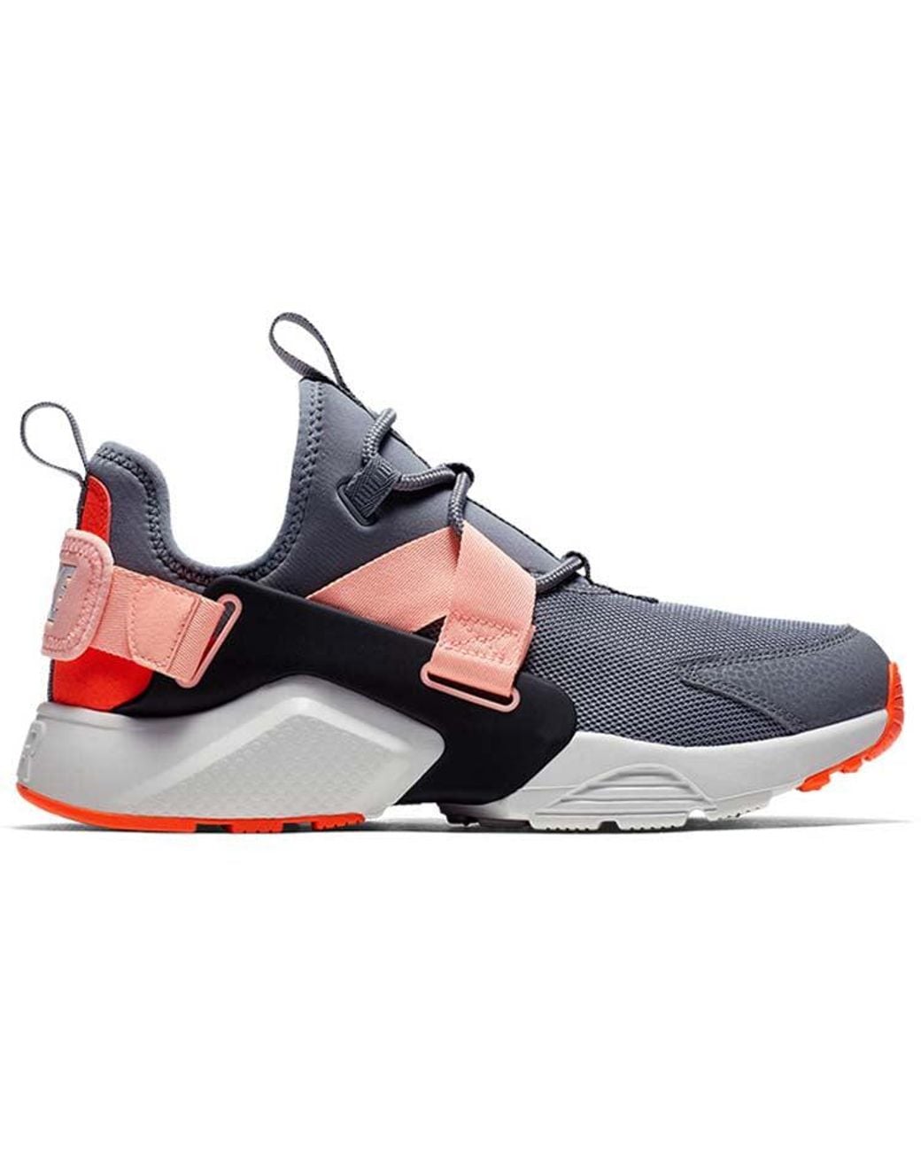 Nike Blue (Wmns) Air Huarache City Low 'Cool'