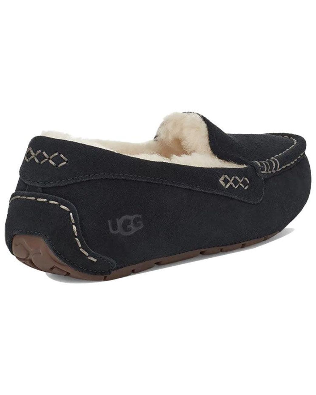 Ugg Black (Wmns) Ansley