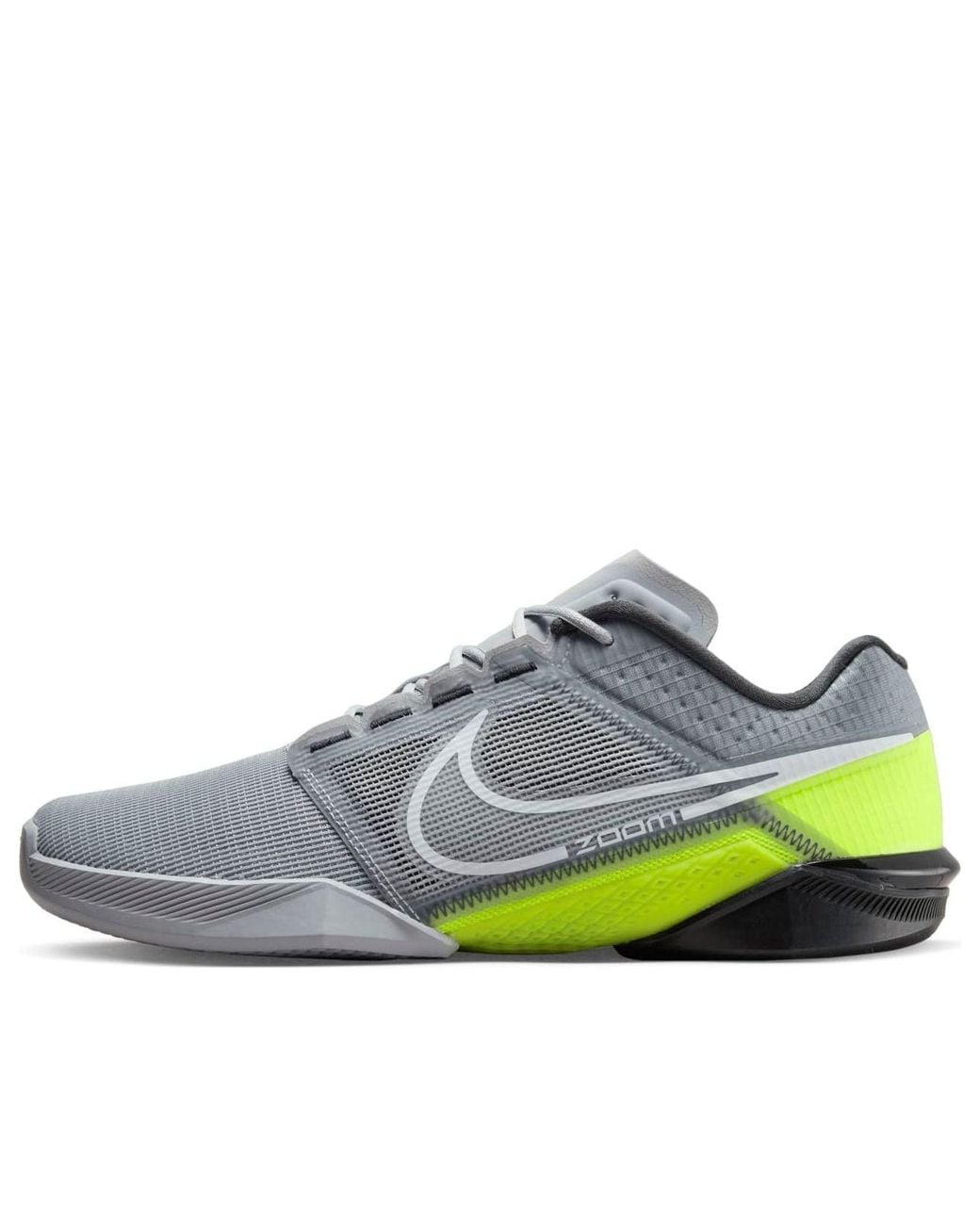 Nike Blue Zoom Metcon Turbo 2 'Wolf Volt' for men
