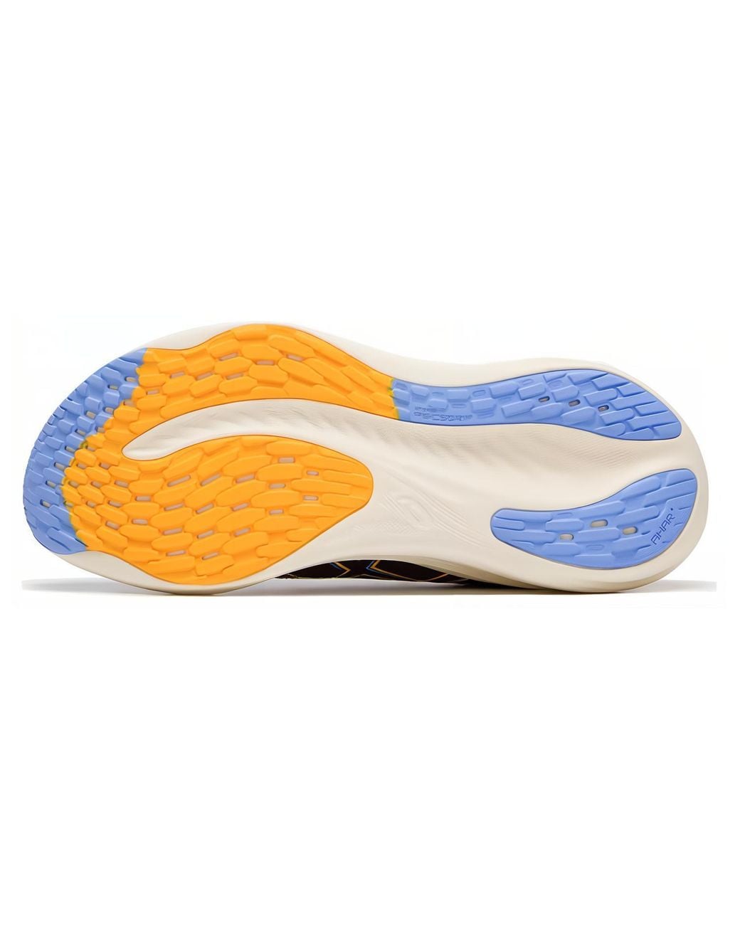 Asics Blue Gel-Nimbus 26 Lite-Show for men