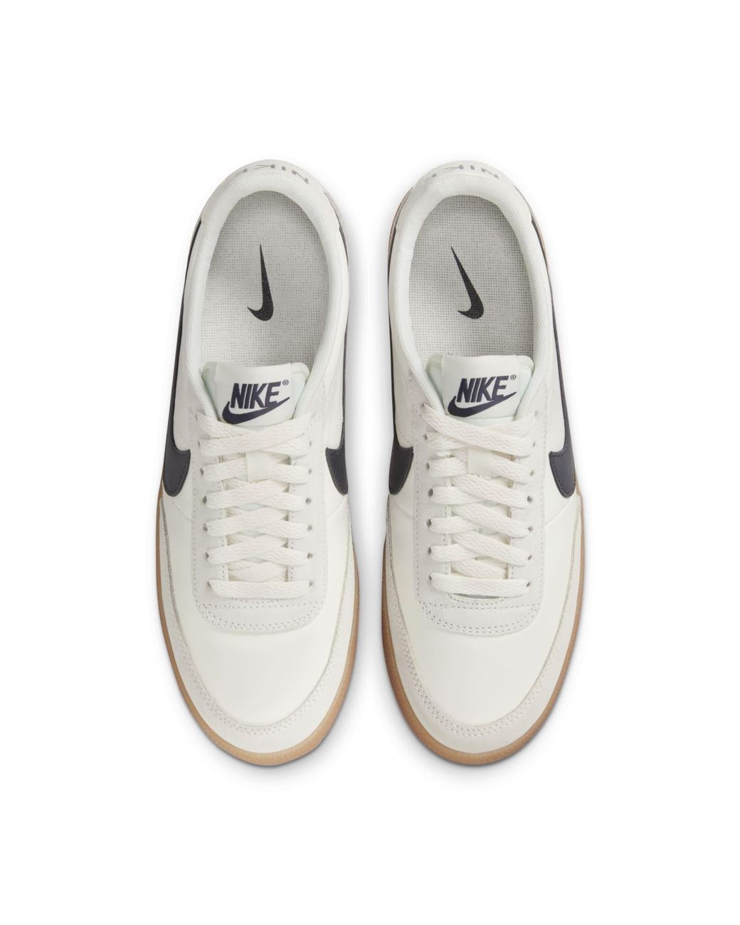 Nike White (Wmns) Killshot 2 'Sail Oil Gum'