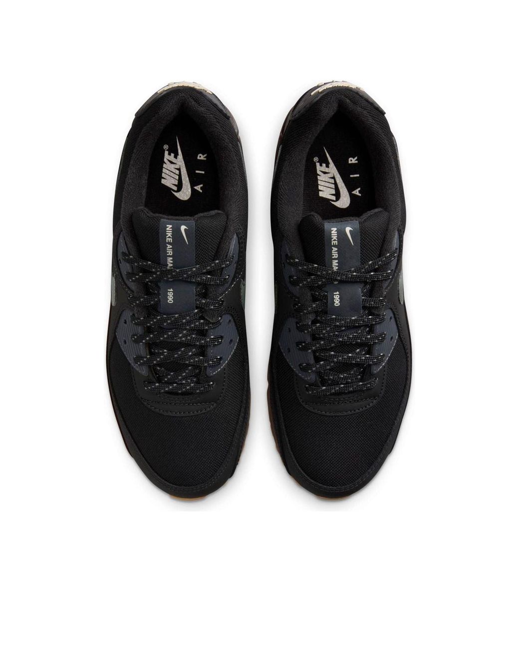 nike air max 90 gum