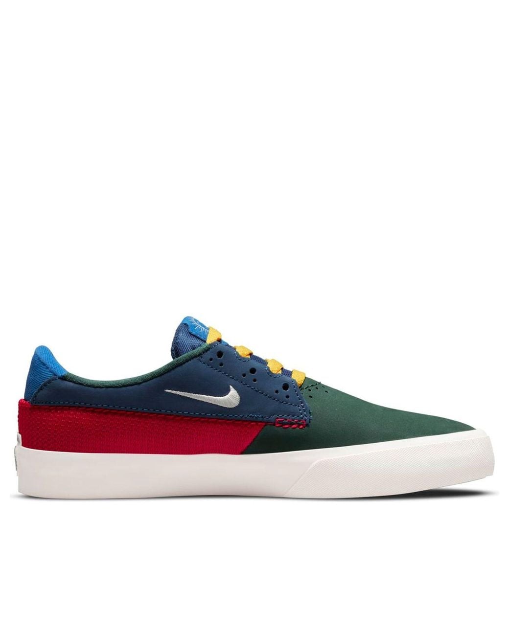 Nike Blue Shane Sb 'Multi' for men