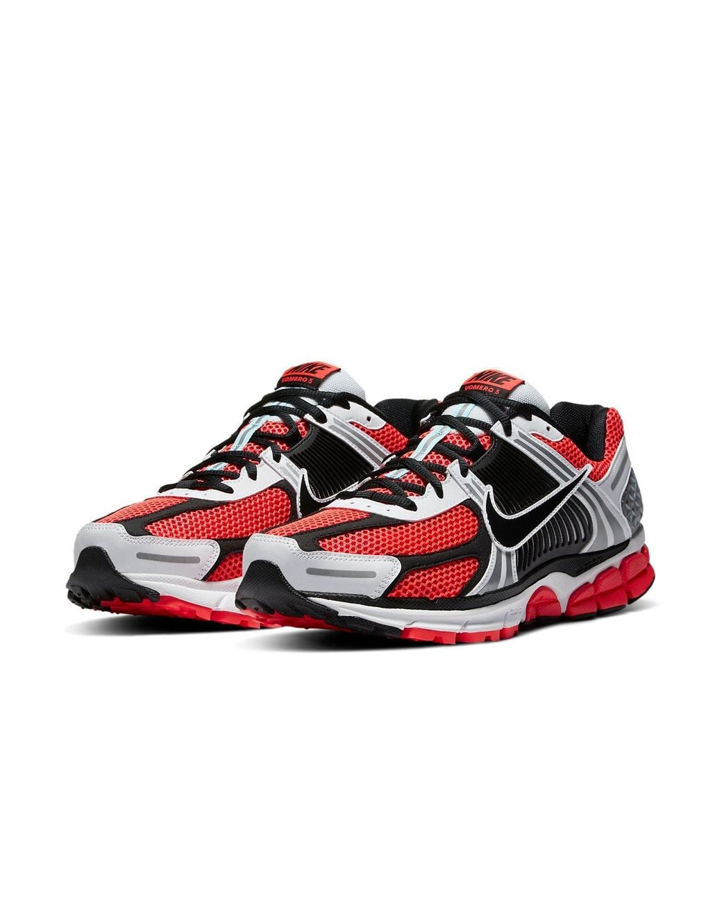 Nike Red Zoom Vomero 5 Se Shoe for men