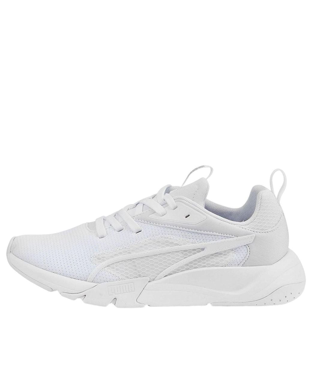 PUMA White (Wmns) Zora