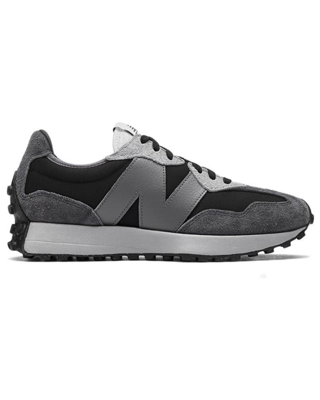 New Balance Black 327 Day' for men