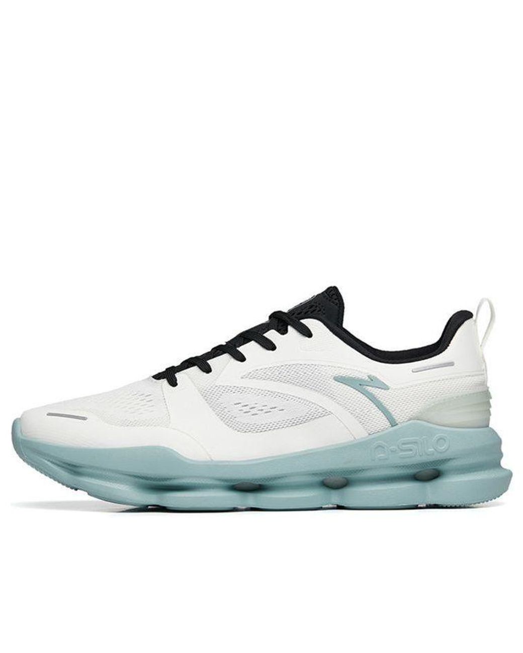 Anta Blue Training Series Sneakers for men