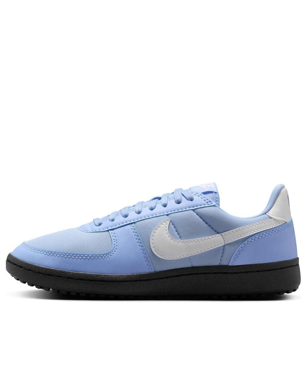 Nike Blue (Wmns) Field General 82 'Aluminium'
