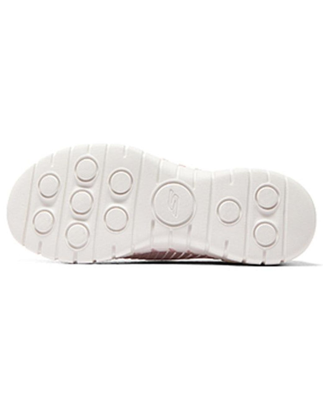 Skechers Pink (Wmns) Go Walk Smart 2 'Cherlin