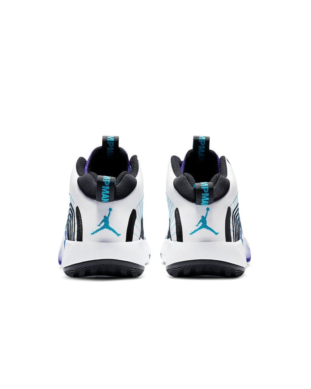 Nike Blue Jumpman 2021 Pf 'Grape' for men