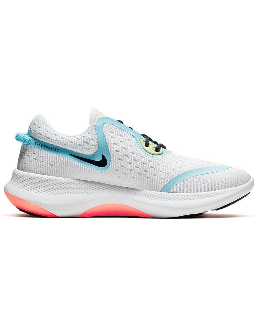 Nike Blue (Wmns) Joyride Run 2 Pod 'Glacier Ice'