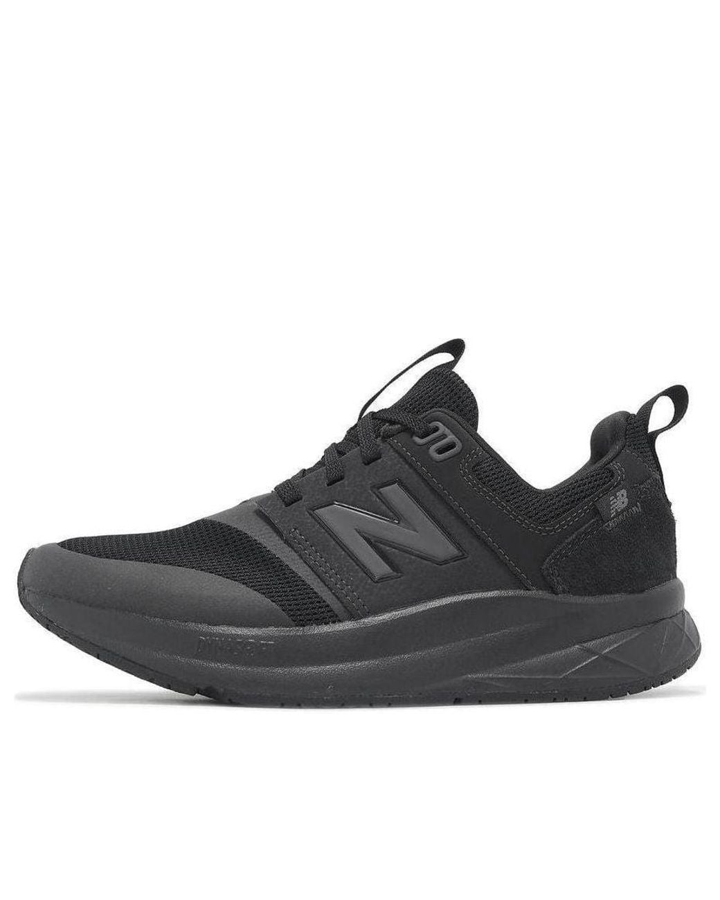 New Balance Black Dynasoft 900 V2 for men