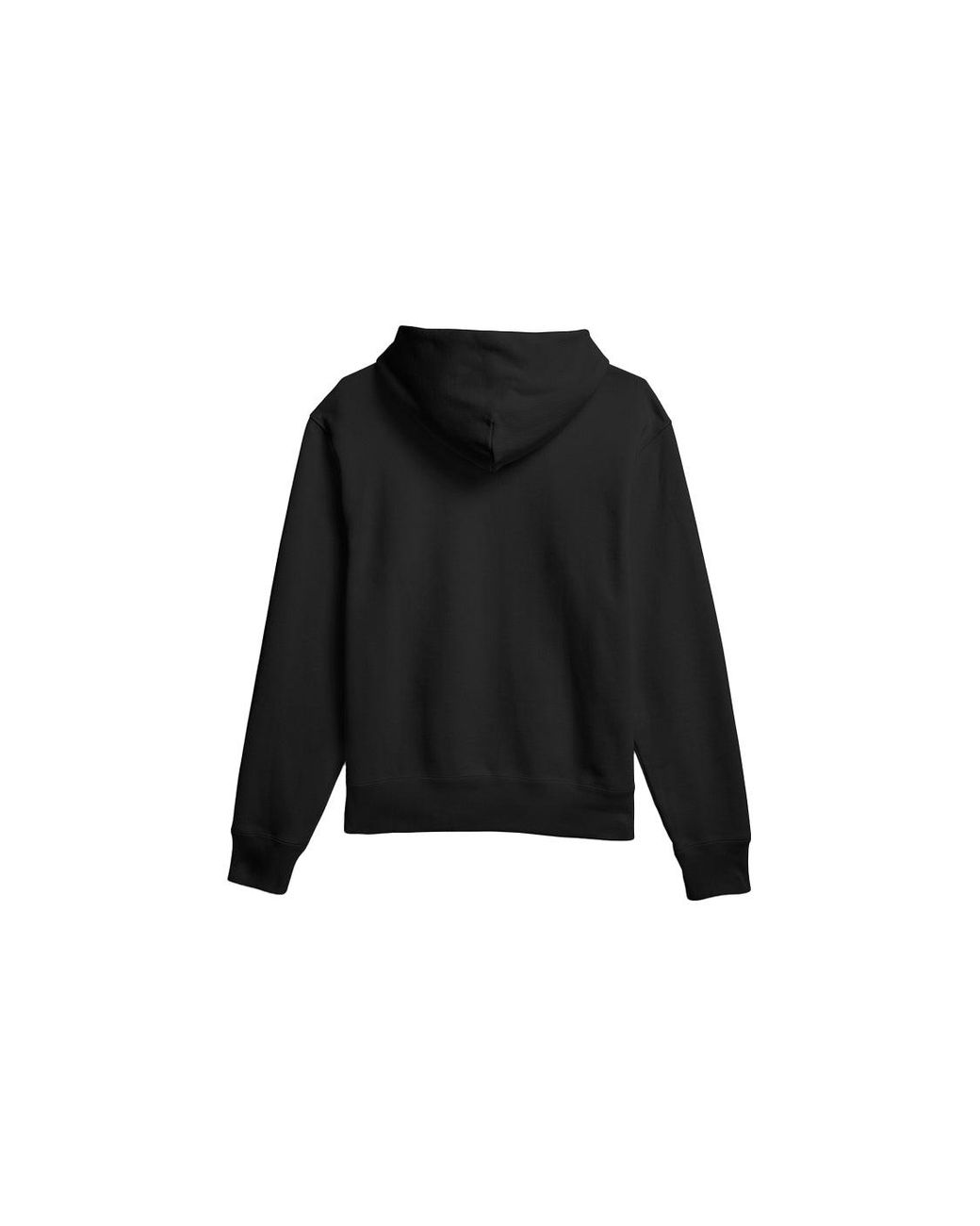 Adidas Black X Pharrell Basics Hoodie