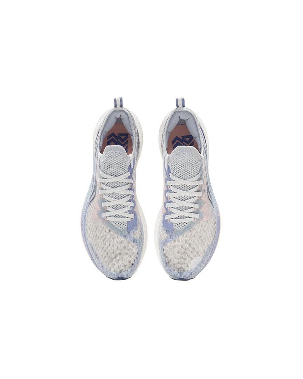 Li-ning White (Wmns) Feidian Discovery