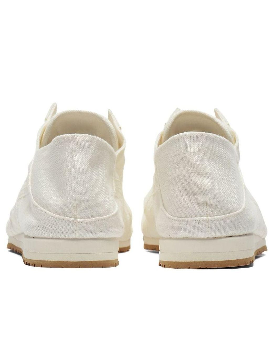 Onitsuka Tiger White Mexico 66 Sd Paraty 'Ivory' for men
