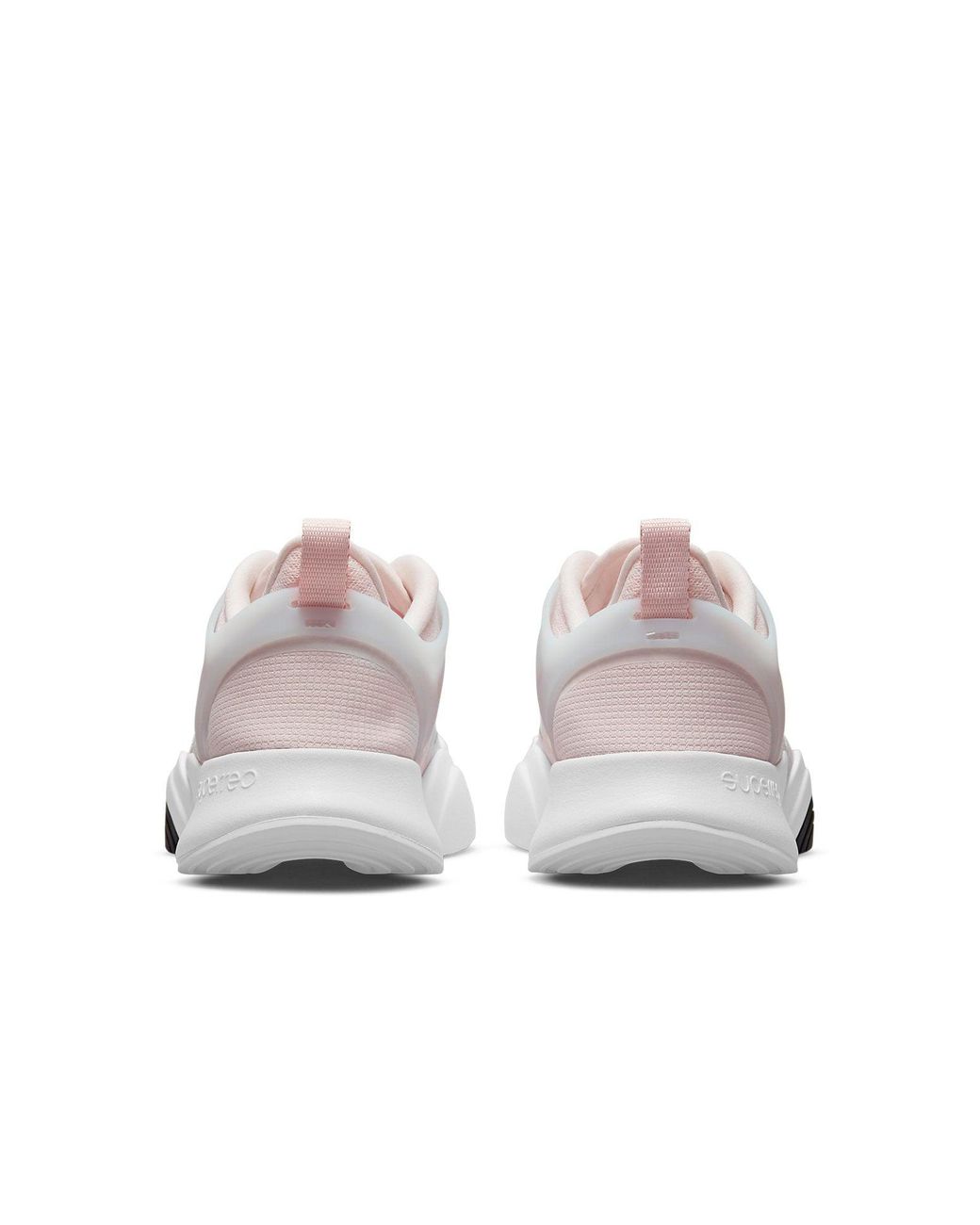 Nike White (Wmns) Superrep Go 2 'Light Soft'