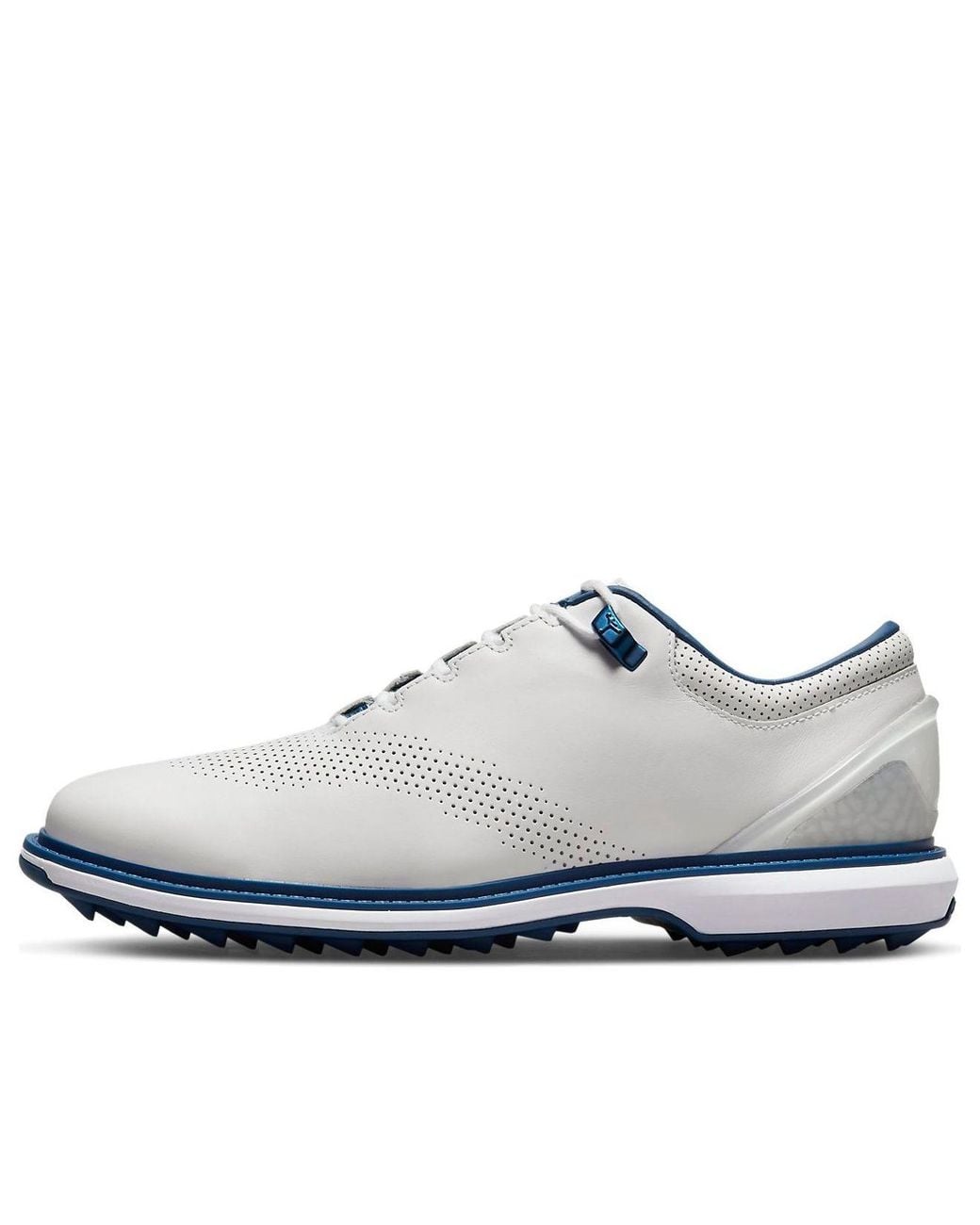 Nike White Adg 4 Golf French' for men