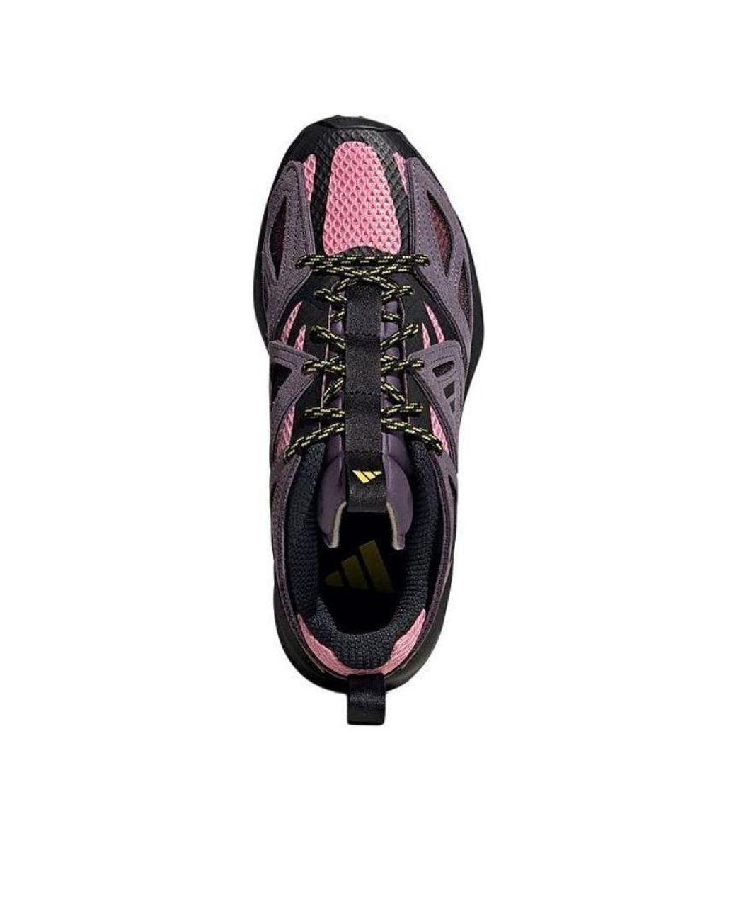 Adidas Brown (Wmns) Kentai Trail 'Bliss Core Pure Sulfur'
