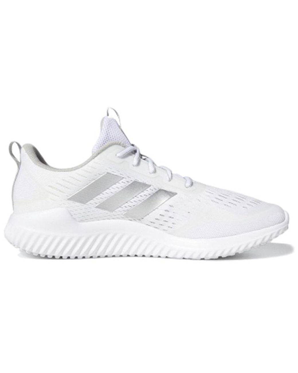 Adidas White Climacool Bounce Summer.Rdy U for men