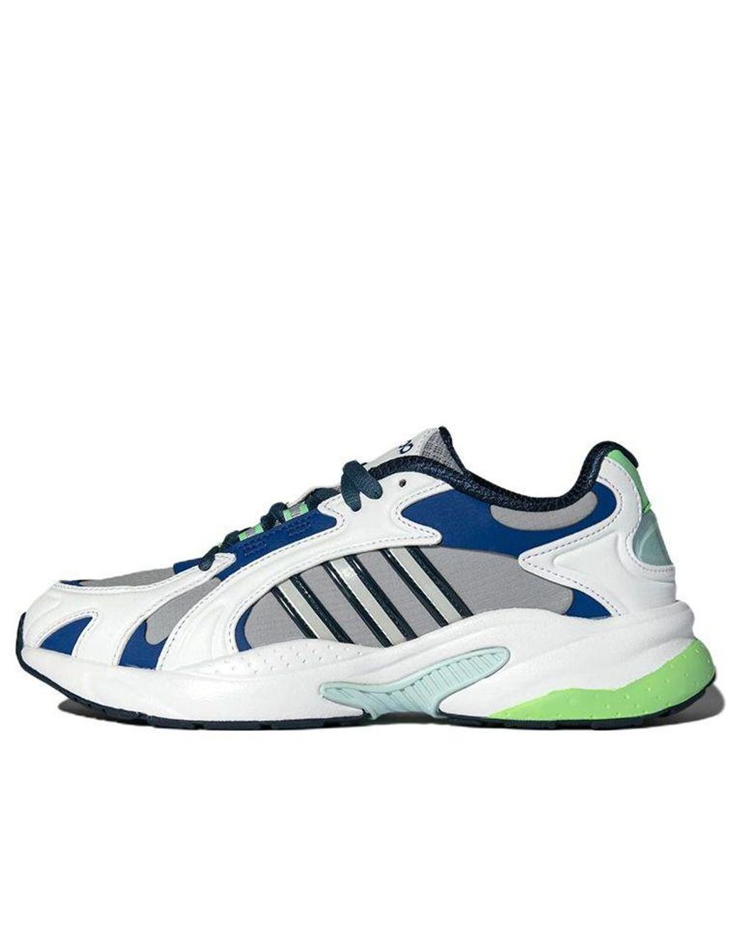 Adidas Neo Crazychaos Shadow 2.0 Premium in Blue for Men | Lyst