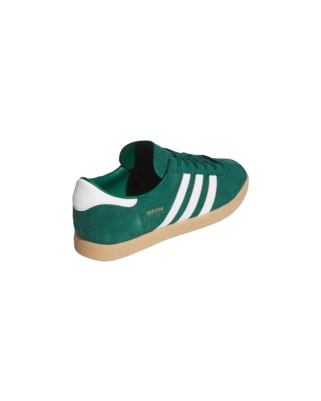 Adidas Green Stadt Shoes for men