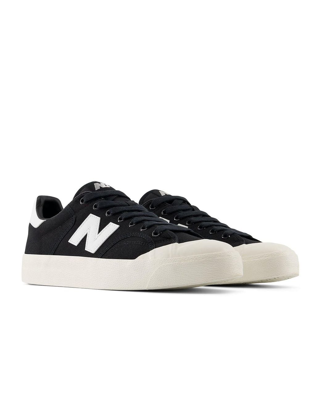 New Balance Black 100 for men