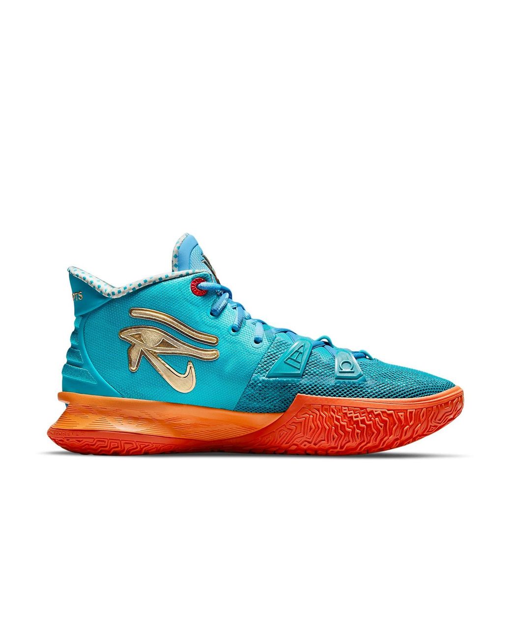 concepts x nike kyrie 7 horus mens
