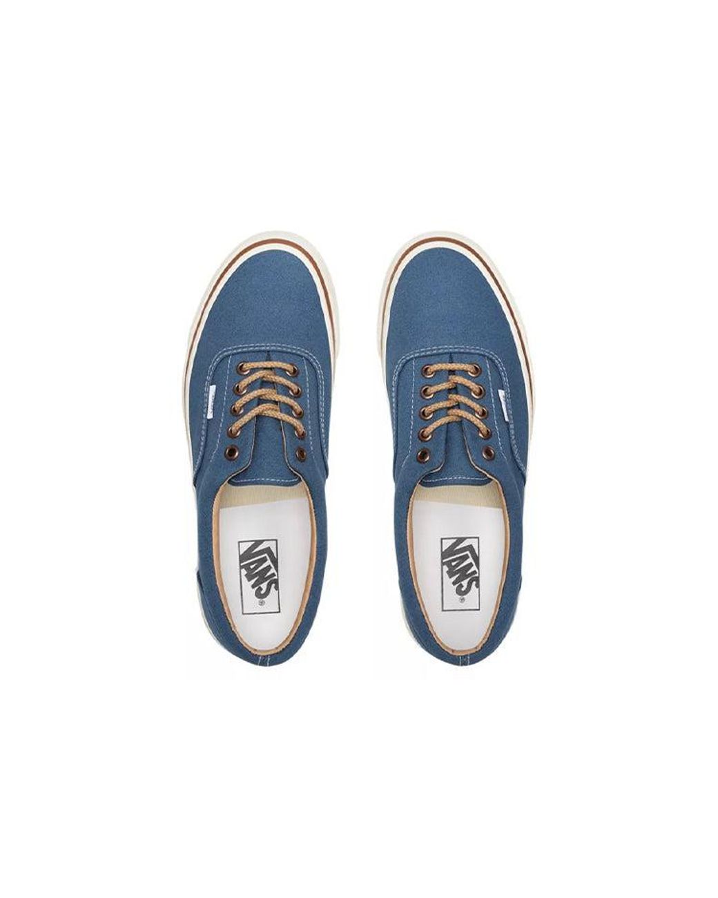 Vans Blue Anaheim Factory Era 95 Dx for men