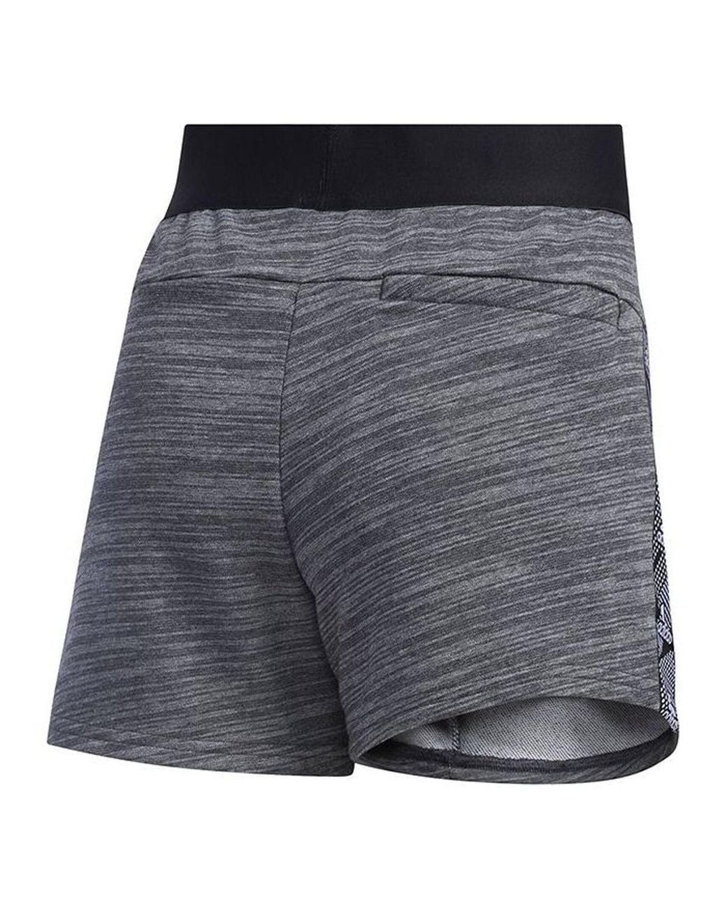 Adidas Gray (Wmns) Sportswear Tpe Shorts