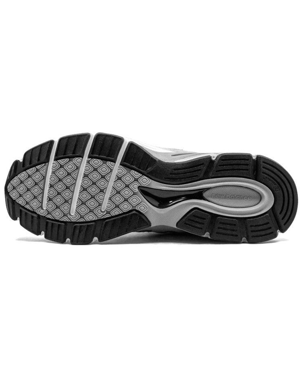 New Balance Gray 990V4 Made for men