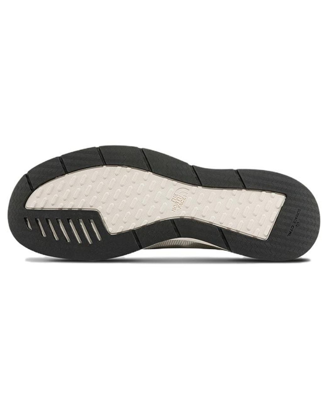 The North Face Natural Flypack Hybrid Trail Shoes for men