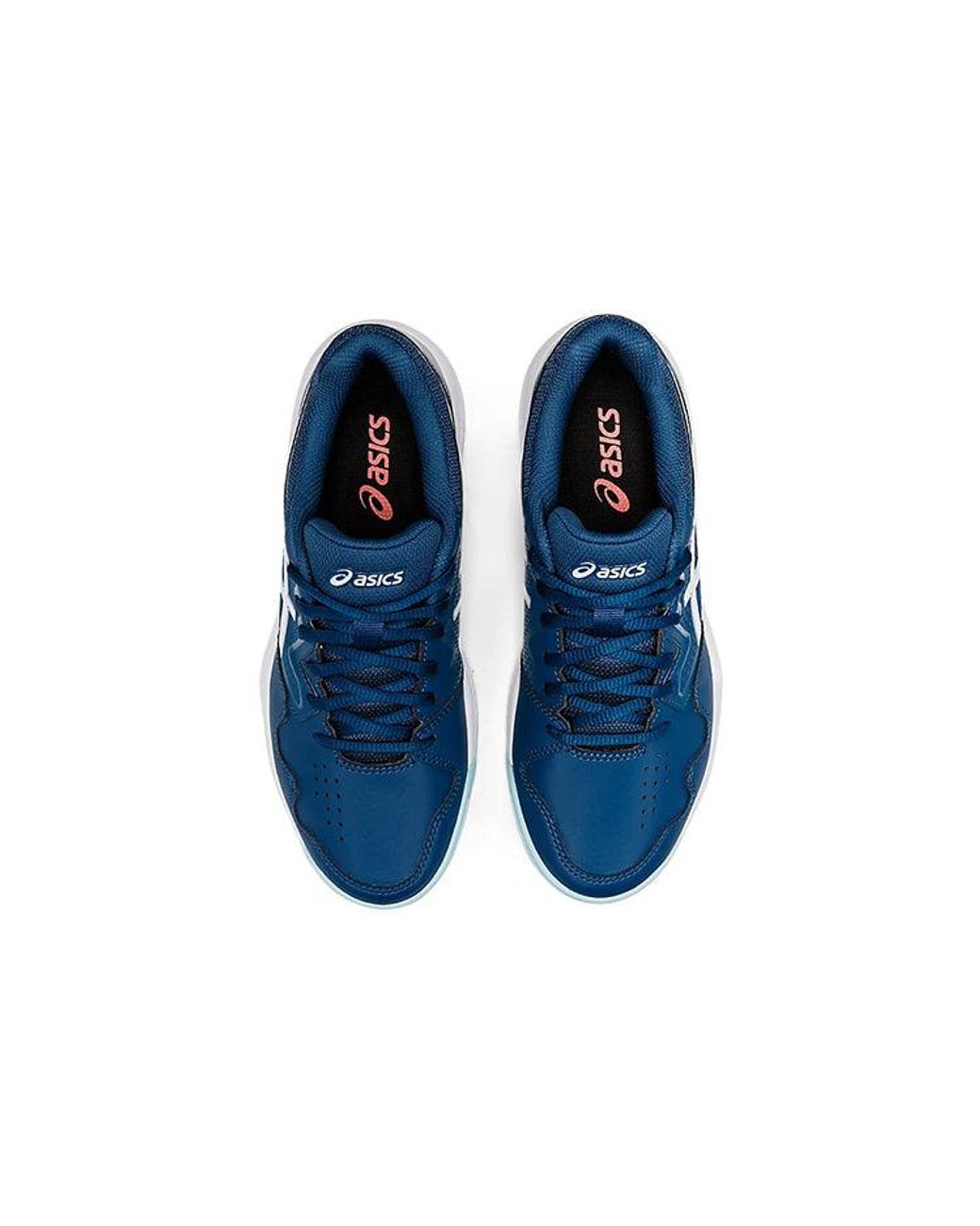 Asics Blue (Wmns) Gel-Dedicate 7 'Light'