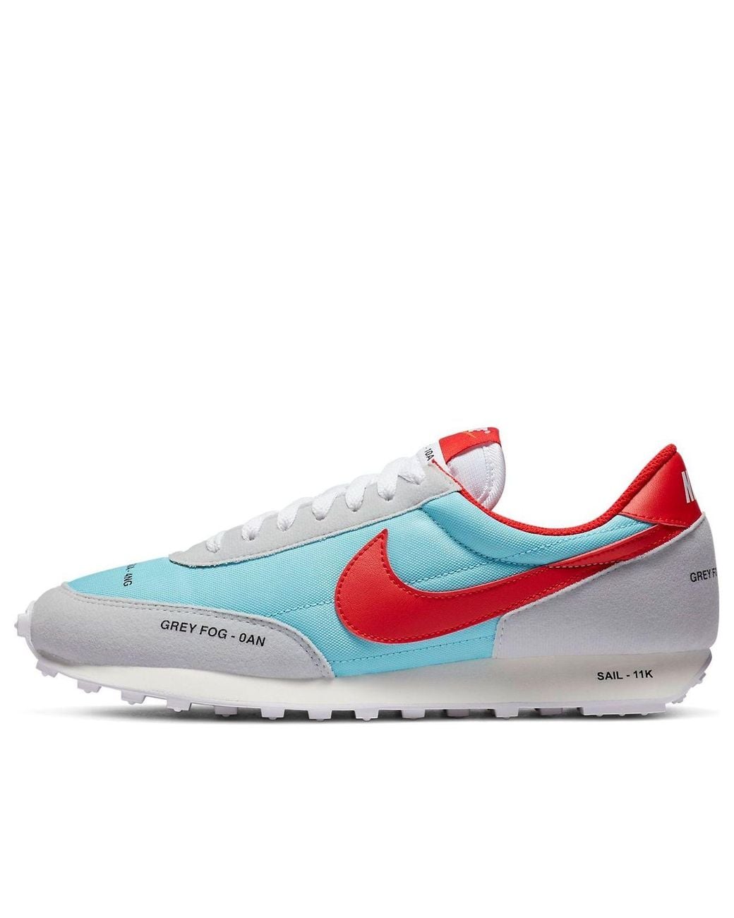 Nike Blue (Wmns) Daybreak Se 'Worldwide Pack'