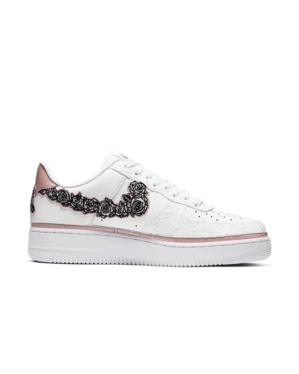 Nike White Air Force 1 '07 Lv8 'Doernbecher' 2019 for men