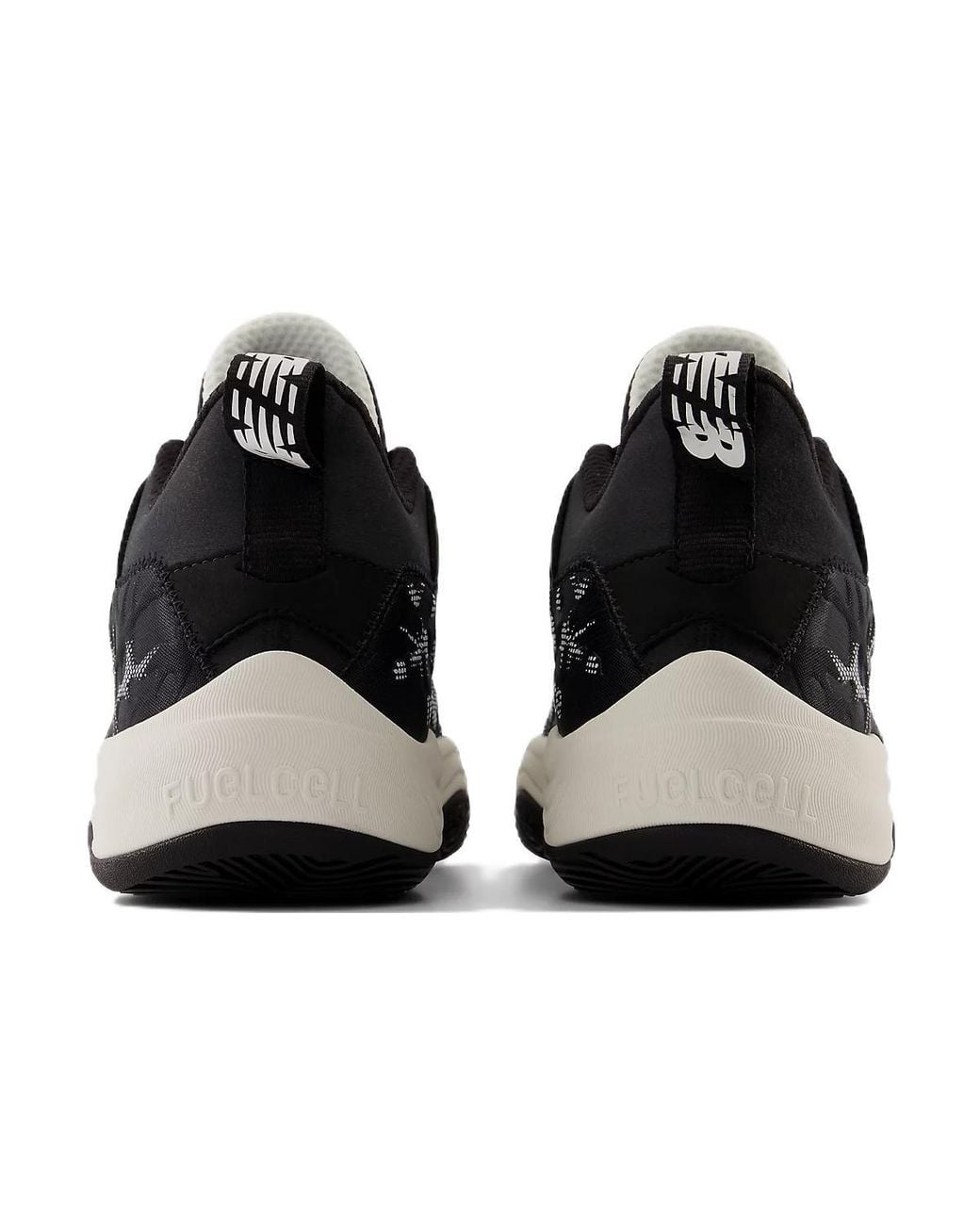 New Balance Black Two Wxy V3 for men