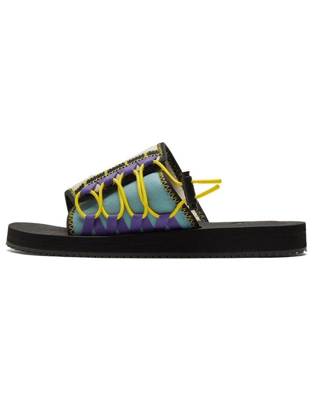 PUMA Blue Butter Goods X Wilo Sandal 'Putty Mineral' for men