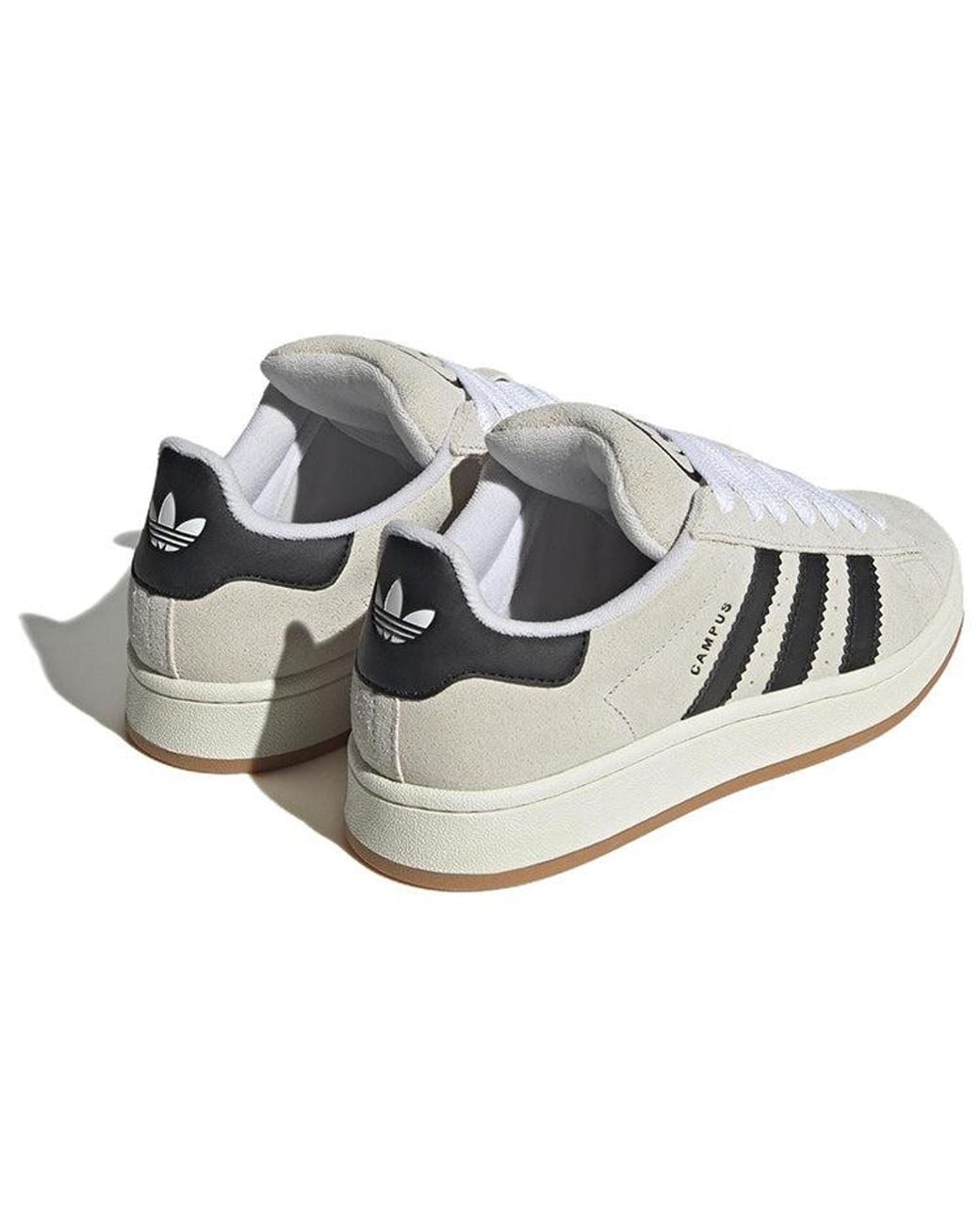 Adidas Originals Campus 00s 'grey White Black'