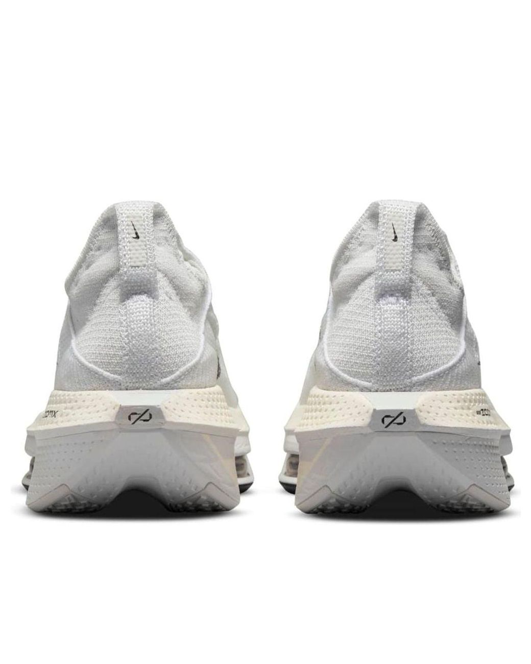 Nike White Air Zoom Alphafly Next% 2 'Prototype' for men