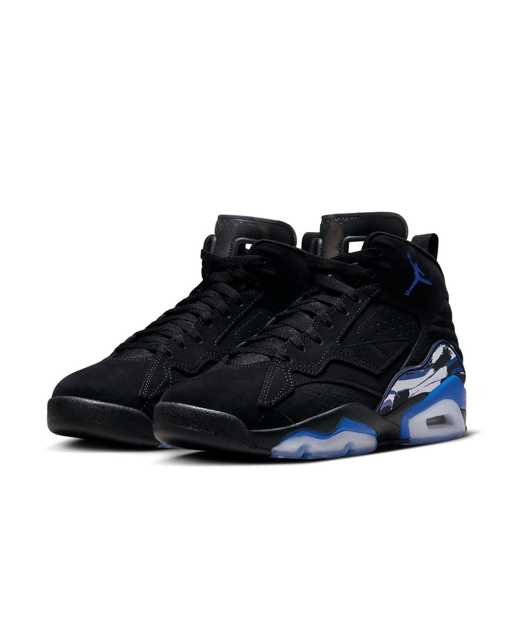 Nike Blue Mvp 678 Royal' for men