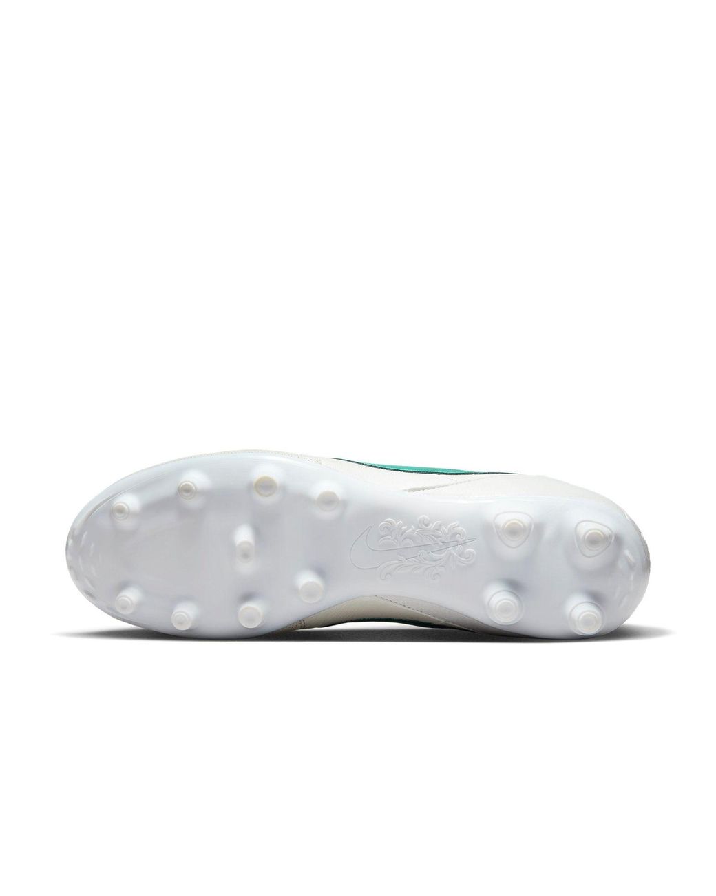 Nike Green Premier 3 Low Fg Mystic' for men